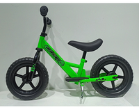 Wholesale WANYI 12 Inch Steel Kids' Balance Bike No Pedal 2-<strong>Wheel</strong> for Children 1-4 Years Customized