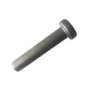 Factory Direct Supply Lassen Bolt Shear Stud Staal Din 934 Hex Moer Lassen Stud Bolt