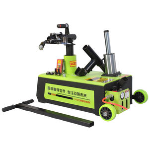 Máquina Neumática <span class=keywords><strong>para</strong></span> <span class=keywords><strong>Desmontar</strong></span> y Montar Neumáticos ZHDD-A, Máquina Eléctrica de Cilindro Único <span class=keywords><strong>para</strong></span> Reparación de Neumáticos - Product Image 3