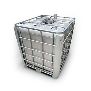 <strong>Derksen</strong> Direct Sells High Quality Multi-Grade Chemical IBCs at an Affordable Price - Product Image 6