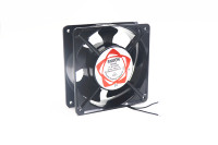 Ventilateur de refroidissement en plastique 12 x 12 cm 220V, le plus vendu, compatible CL pour autres accessoires de machine de jeu d'arcade