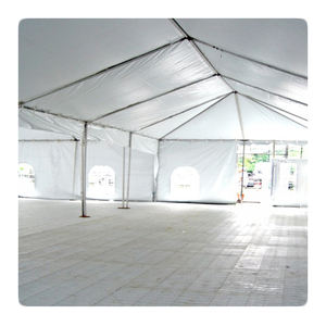 Azulejos entrelazados para exteriores, cubierta rápida, azulejos portátiles para Patio, suelo para eventos temporales - Product Image 5