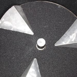 Machine à éplucher les carottes et les pommes de terre électrique à grande capacité commerciale de 15 kg, haute puissance, automatique, 220/110V 0,75KW - Product Image 5