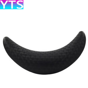 Salone di bellezza barbiere strumento uso domestico in Silicone <span class=keywords><strong>per</strong></span> lavaggio dei capelli lavello Shampoo ciotola Gel collo di pulizia poggiatesta cuscino <span class=keywords><strong>per</strong></span> capelli - Product Image 6