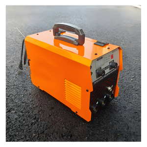 Soldadora Inversora Portátil MIG270 de Placa Única con Función de Soldadura MMA y Electrodo - Product Image 3