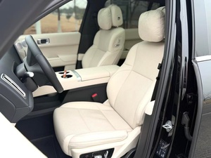 JX Auto Lixiang L7 Coche Eléctrico Ideal Li Auto L7 Max Pro Vehículos Híbridos Usados Nuevo Vehículo Chino Barato SUV en Stock - Product Image 6