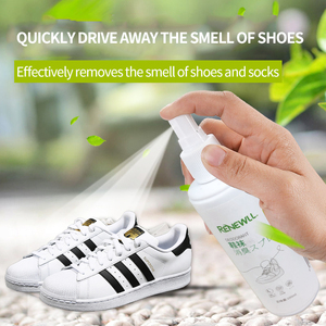 Sprays Purificadores de <span class=keywords><strong>Calzado</strong></span> Multifuncionales y Desodorantes, Productos Garantizados y Más Vendidos - Product Image 2