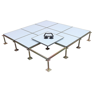 Azulejos de Piso Elevado Anti-estáticos Profissionais para <span class=keywords><strong>Data</strong></span> Centers - Product Image 2