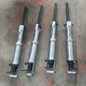 Séparateur de roche hydraulique de haute qualité Séparateur de pierre d'extraction de roche Séparateur de roche Super Wedge - Product Image 3