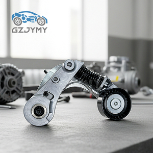 Hyundai Kia jeneratör gergi kasnak için 252802M000 oto motor kayışı gergi meclisi 25280-2M000 yüksek kaliteli otomobil parçaları - Product Image 2