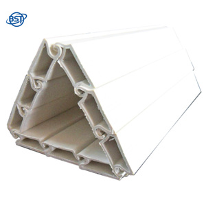ABS in plastica RV porta del bagno <span class=keywords><strong>per</strong></span> roulotte camper in PVC cucina doccia tapparella porta Tambour appartamento bagno - Product Image 5