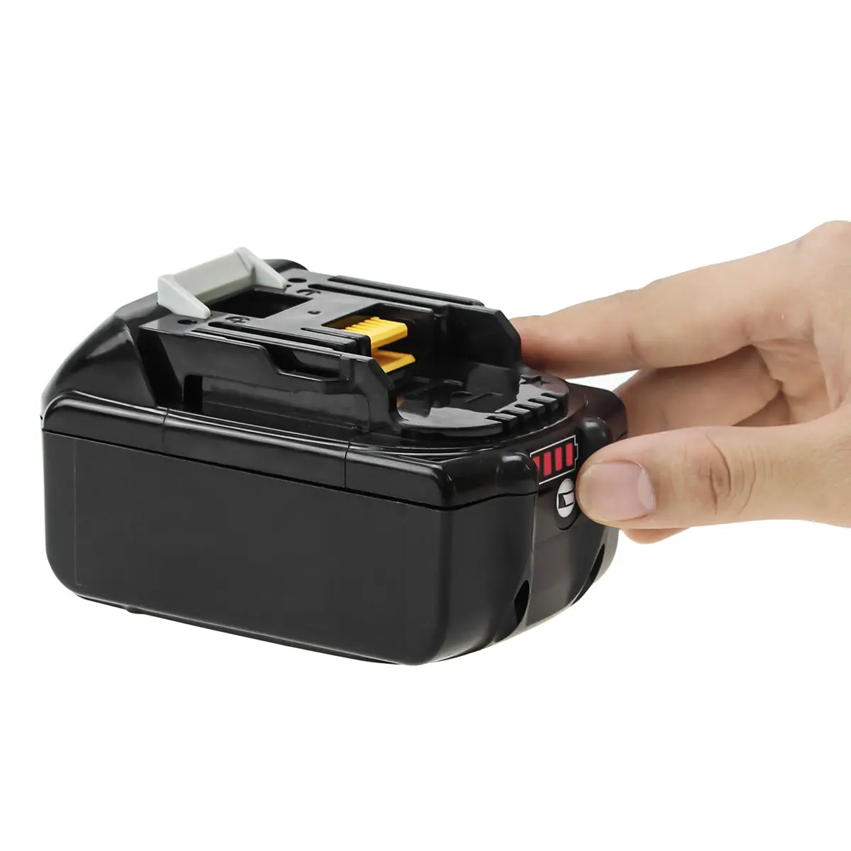 Japan oversea warehouse BL1860B Replacement 18v 6.0Ah battery For Makitas power tools