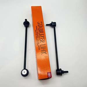 488100K010 488200K030 עבור הילוקס <span class=keywords><strong>555</strong></span> מפרק כדורי של מוט היגוי 48820-0K010 48810-0K010 SL-3890L  SL-3890R - Product Image 3