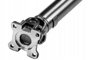 เพลาขับหลัง Mazda BT50 4WD วัสดุเหล็ก รุ่น OE 6M34-462-CD - Product Image 2