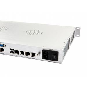 Serveur de temps <span class=keywords><strong>NTP</strong></span> Ethernet 10 Gigabit haut de gamme NS7200, haute fiabilité, haute sécurité et haute capacité - Product Image 3