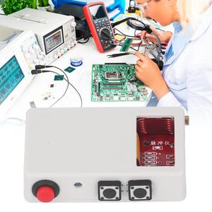 Generador de Pulsos Electromagnéticos (EMP) de Alta Precisión de 150MHz y 95W para Grúas de Garra - Product Image 1