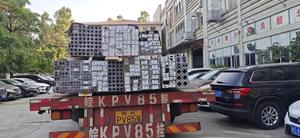 Profilo estruso personalizzato in lega di <span class=keywords><strong>alluminio</strong></span> serie 6000 vari stili profili in <span class=keywords><strong>alluminio</strong></span> 2020/3030/4040 - Product Image 6