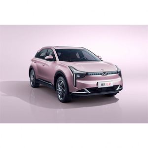 Dirección derecha Hecho en China Coche Neta <span class=keywords><strong>U</strong></span> 500km Suv Neta <span class=keywords><strong>U</strong></span> Carga rápida 5 asientos Vehículo eléctrico de nueva energí<span class=keywords><strong>a</strong></span> - Product Image 2