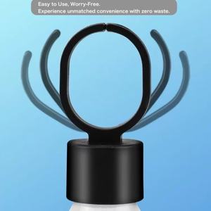 Gobelets jetables de haute qualité pour pigments de <span class=keywords><strong>tatouage</strong></span> et maquillage permanent – Accessoires d'encre – Gobelets de <span class=keywords><strong>tatouage</strong></span> économiques - Product Image 2