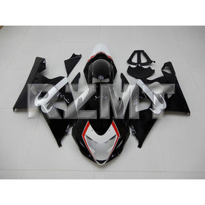 Carenado de Motocicleta para SUZUKI GSXR600 GSXR750 2004-2005 GSX-R 600 750, Kit de Carenados Personalizados de ABS por Inyección S0604-2012c - Product Image 1