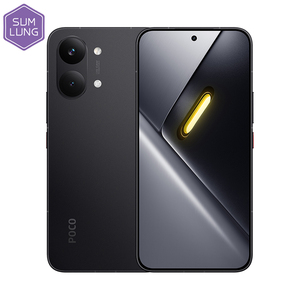 POCO X8 Pro Max 5G Versión Global CPU MediaTek Dimensity 9500s Pantalla AMOLED ultra brillante de 6.83" 1.5K 120Hz Xiaomi HyperOS3 - Product Image 2