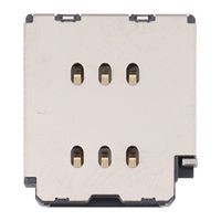 Lecteur de carte SIM pour iPhone 14 pro