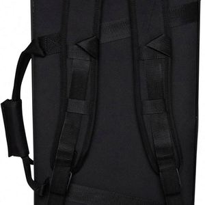 Étui souple pour saxophone ténor, étui pour saxophone baryton, sac Oxford imperméable et résistant à l'humidité, fabriqué en usine BSCI - Product Image 6