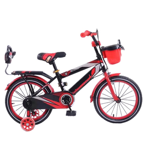 <span class=keywords><strong>Bicicletta</strong></span> per Bambini Europea e Messicana all'Ingrosso, da 1 a 6 Anni, 3-5-7-10 Anni, Bici per Ragazzi da 12-14-16 Pollici <span class=keywords><strong>con</strong></span> Schienale - Product Image 2