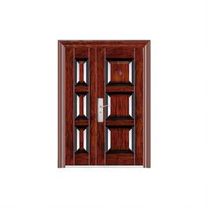 <span class=keywords><strong>Porte</strong></span> <span class=keywords><strong>d</strong></span>'<span class=keywords><strong>entrée</strong></span> principale extérieure de <span class=keywords><strong>porte</strong></span> de sécurité <span class=keywords><strong>d</strong></span>'acier inoxydable de conception turque <span class=keywords><strong>pour</strong></span> la <span class=keywords><strong>porte</strong></span> résidentielle de villa de luxe - Product Image 1