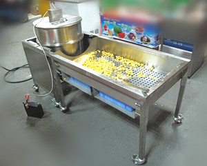 Máquina de <span class=keywords><strong>Palomitas</strong></span> de Maíz <span class=keywords><strong>Cretors</strong></span> de Suministro de Fábrica - Product Image 6