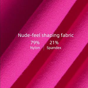 Meilleurs vêtements de sport pour femmes de haute qualité, leggings de yoga taille haute tendance TikTok, vêtements de fitness pour l'entraînement, offre ODM - Product Image 6