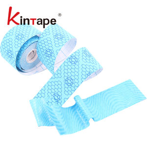 Nueva generación Venta caliente fisioterapia cinta de kinesiología para el alivio del dolor y piel sensible (kintape-2) -impermeable - Product Image 3