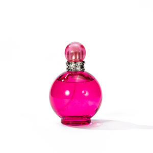 LOVALI 100ml Parfum Femme Marque Originale Style Moderne Sable Doré Parfum Femme Parfum Longue Durée - Product Image 2