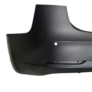 ชิ้นส่วนอะไหล่รถยนต์กันชนหลังรถยนต์สำหรับ <span class=keywords><strong>Tesla</strong></span> รุ่น3 1084168-SO-E - Product Image 6