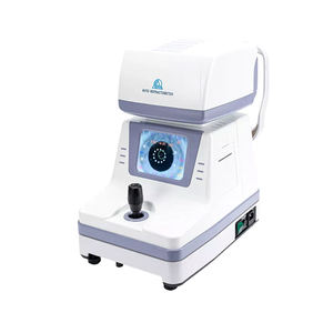 Réfractomètre automatique d'équipement optique chinois <span class=keywords><strong>SJR</strong></span>-9900 - Product Image 3