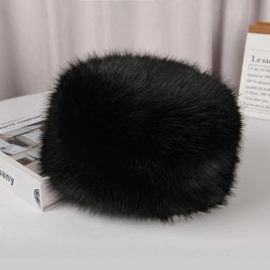 Sombreros de Pescador de Piel Sintética, Diseño Elegante y a la Moda, para Mujer, Venta al Por Mayor - Product Image 3