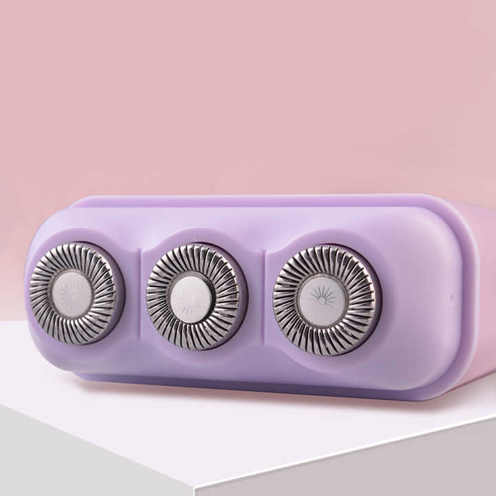 NION BEAUTY 洗顔器 紫 Amazon | 【ネイオンビューティ―】OPUS FACE (ラベンダー) 洗顔