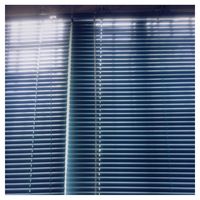 Persiennes en alliage d'aluminium, dissipation de la chaleur, ventilation, grille, panneau décoratif de porte d'accès