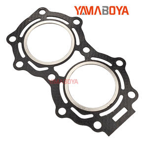 ปะเก็นยามาโบยะ รุ่น 66T-45113-A0 สำหรับอะไหล่เครื่องยนต์เรือยามาฮ่า 40 แรงม้า - Product Image 4