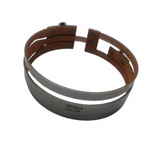 Ensemble de frein en acier de qualité pour transmission Peugeot Citron AL4, état neuf, référence 8200207081, bande de frein directement de Taïwan - Product Image 1