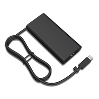Chargeurs Type c 130w 20V 6.5A chargeurs universels pour ordinateur portable adaptateurs d'ordinateur pour XPS15 M1530 15-9570 15-9575