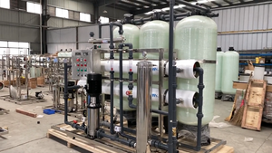 Koyo Machine de Traitement De <span class=keywords><strong>L</strong></span>'eau Pure/entièrement automatique ligne de production de remplissage liquide/<span class=keywords><strong>complet</strong></span> sachet ligne de production d'eau - Product Image 2