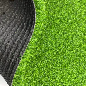 Tapis vert de Golf de meilleure qualité avec mini-golf tapis de gazon artificiel, gazon, Croquet de Golf