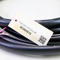 Fanuc Cable F06B-0001-K012 de Control de la máquina de fresado CNC