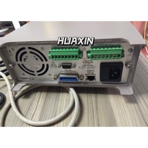 เครื่องชาร์จแบตเตอรี่/เครื่องจำลองอุปกรณ์พกพา Keithley 2308 มือสอง - Product Image 2