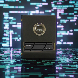Renegade Series 2TB M.2 SSD Disque dur interne pour ordinateurs de bureau <span class=keywords><strong>FU</strong></span> <span class=keywords><strong>R</strong></span> Y Brand New Product - Product Image 2