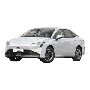GAC AION <span class=keywords><strong>S</strong></span> Plus Véhicule d'occasion à énergie nouvelle Conduite à droite/à gauche 4 portes 5 places Batterie 110 kWh+ Autonomie 510 km - Product Image 4