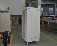 Redresseur haute fréquence ac 500 a 12V ac vers dc nickel, avec refroidissement à air, prix d'usine