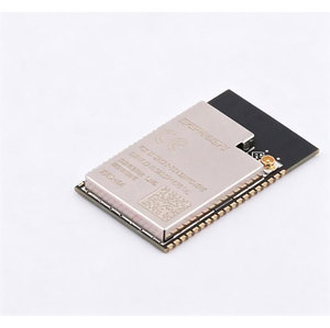 ESP32-WROVER-IE-N8R8 โมเด็มรับส่งสัญญาณไร้สาย RF ของแท้ โมดูลรับส่งสัญญาณ BT WiFi V4.2 2.4GHz ~ 2.5GHz I-PEX แบบติดตั้งบนพื้นผิว - Product Image 1