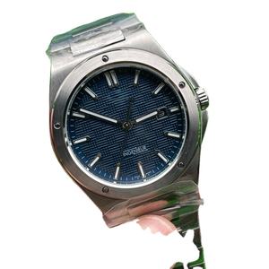 Montre automatique de luxe pour homme avec mouvement Super 2892, en acier 904L, lumineuse, prix de gros usine - Product Image 4